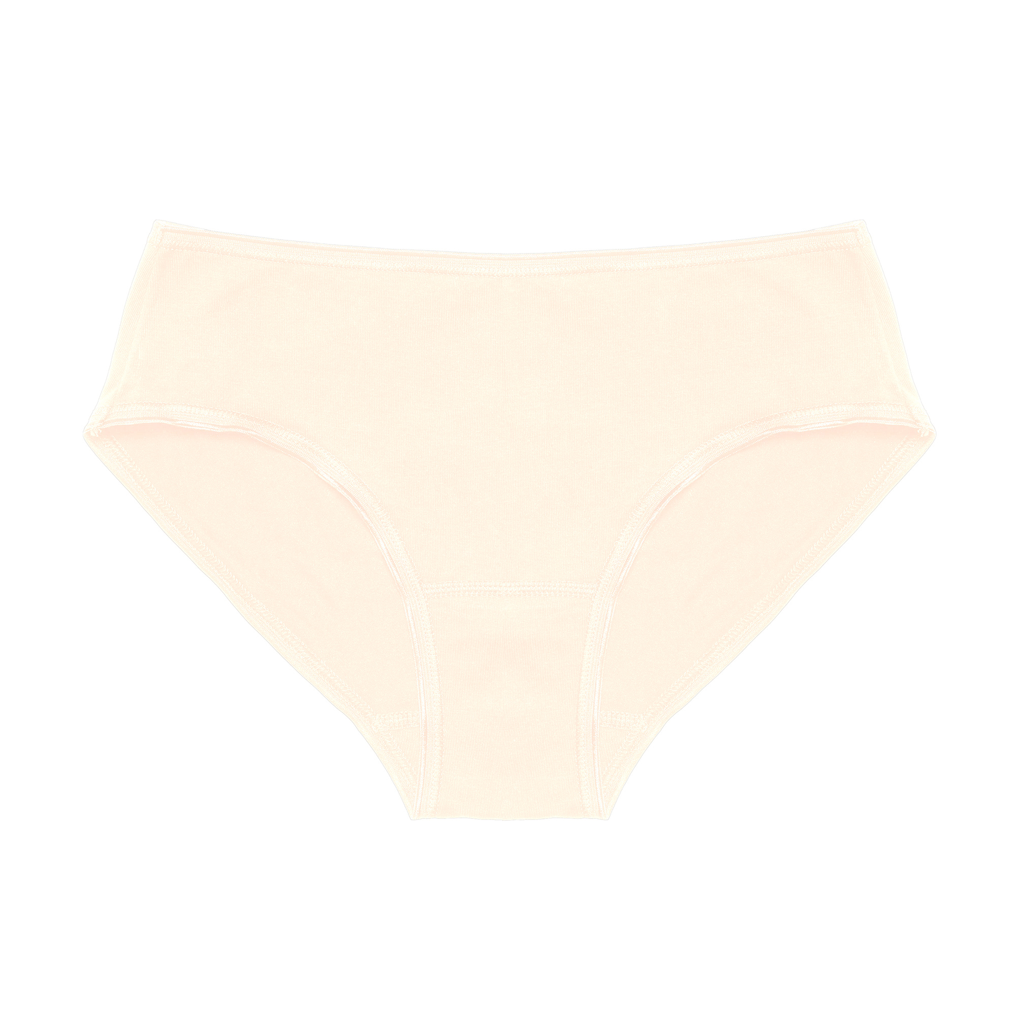 Труси-сліпи жіночі Elegante EL 2014 Slip, Natural, розмір S